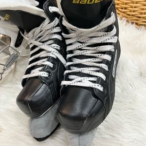 Bauer ice hockey skates S140